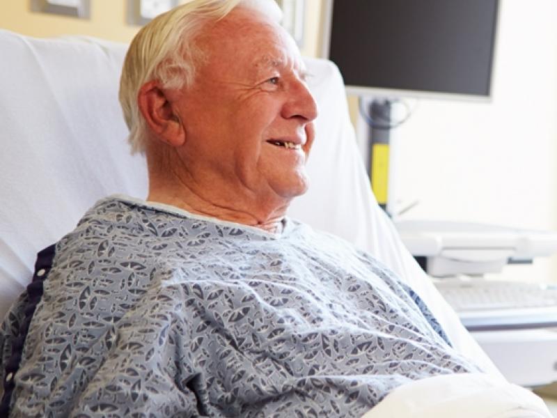 What causes congestive heart failure hospitalizations? Valley Health